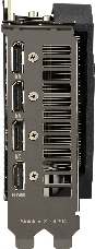Видеокарта ASUS PH-RTX3060-12G-V2 LHR //RTX3060 HDMI*1 DP*3 12G D6; 90YV0GB4-M0NA10