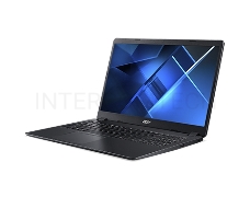 Ноутбук Acer Extensa 15 EX215-52-368N Core i3 1005G1/4Gb/500Gb/Intel UHD Graphics/15.6/FHD (1920x1080)/Windows 10/black/WiFi/BT/Cam