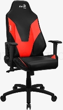 Игровое кресло Aerocool Admiral Champion Red (4710562758238)