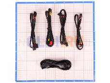 Блок питания Chieftec 650W RTL GDP-650C {A-90 ATX2.3/EPS12V 230V CabMan}
