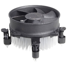 Кулер Deepcool ALTA 9 {Soc-1150/1155/1156/775, 3pin, 25dB, Al, 65W, 208g, push-pin}