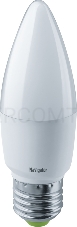 Лампа светодиодная 61 328 NLL-C37-8.5-230-4К-E27-FR Navigator 61328