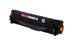 Картридж SAKURA CC533A для HPColor LaserJet CM2320fxiMFP/CM2320nMFP/ CM2320nfMFP/CP2025/CP2025n/CP2025dn/CP2025x, пурпурный, 2800 к.