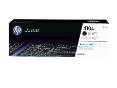 Тонер Картридж HP 410A CF410A черный для HP LJ Pro M452/M477 (2300стр.)