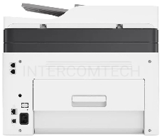 МФУ лазерный HP Color LaserJet 179fnw (4ZB97A),  (цветной, А4, принтер/копир/сканер/факс, 600dpi, 18(4)ppm, 128Mb, ADF40, WiFi, Lan, USB)