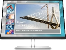 Монитор 24 HP E24i G4 WUXGA Monitor (IPS, 1920x1200, 5 мс, 1000:1, 60Гц, HDMI, VGA, USB hub, DisplayPort)