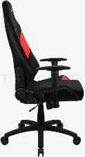 Игровое кресло Aerocool Admiral Champion Red (4710562758238)