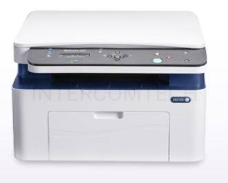 МФУ Xerox WorkCentre 3025NI (WC3025NI#), лазерный принтер/сканер/копир/факс, A4, 20 стр/мин, 600х600 dpi, 128MB, GDI, USB, Network, Wi-fi