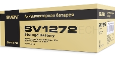 Батарея Sven SV1272 (12V 7.2Ah)