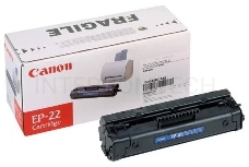 Тонер-картридж Canon EP-22 (1550A003, аналог HP C4092A), черный для LBP 800/810/1120, HP LJ 1100/1100A/X, LJ 3200 2500 стр