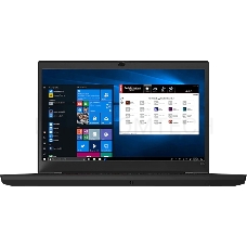 Ноутбук Lenovo ThinkPad P15v 15.6