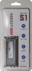 Модуль памяти HIKVision SODIMM DDR 4 DIMM 8Gb PC21300, 2666Mhz, HKED4082CBA1D0ZA1/8G