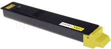 Картридж лазерный Print-Rite TFKA36YPRJ PR-TK-8115Y TK-8115Y желтый (6000стр.) для Kyocera Mita Ecosys M8124cidn/M8130cidn