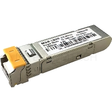 Трансивер MGB-LB20 SFP Mini GBIC WDM TX1550 Module - 20KM