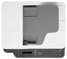 МФУ лазерный HP Color LaserJet 179fnw (4ZB97A),  (цветной, А4, принтер/копир/сканер/факс, 600dpi, 18(4)ppm, 128Mb, ADF40, WiFi, Lan, USB)