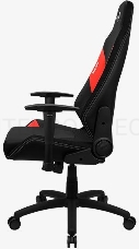 Игровое кресло Aerocool Admiral Champion Red (4710562758238)