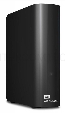 Внешний Жесткий диск WD Original USB 3.0 4Tb WDBWLG0040HBK-EESN Elements Desktop 3.5 черный