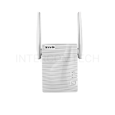 Повторитель сигнала Tenda A18 1200Mbps Wireless 11ac Wall Plugged Range Extender, 2.4G and 5G, 802.11a/b/g/n/ac, Range Extender button, Repeater mode