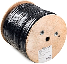 Кабель PATCH CAT5E UTP 305M AT10699 ATCOM