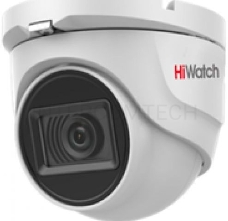 Камера видеонаблюдения HiWatch DS-T503(C) (2.8 mm)