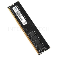 Память Netac 16Gb DDR4 2666MHz C19