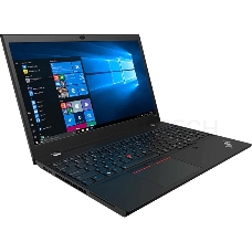 Ноутбук Lenovo ThinkPad P15v 15.6 FHD i5-11400H, 16 GB, 512GB_SSD, NVIDIA T600 4Gb, Wi-Fi 6 (802.11ax), Keyboard ENG, W10P ENG 1Y  (Powercord:UK )