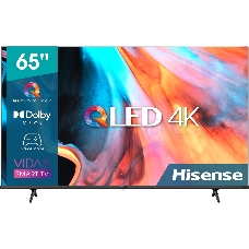 Телевизор Hisense 65 65E7HQ