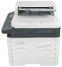 МФУ лазерный HP Color LaserJet 179fnw (4ZB97A),  (цветной, А4, принтер/копир/сканер/факс, 600dpi, 18(4)ppm, 128Mb, ADF40, WiFi, Lan, USB)