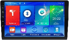 Автомагнитола Prology MPA-135 DSP 2DIN 4x55Вт