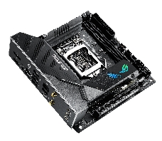 Материнская плата ASUS ROG STRIX Z490-I GAMING /LGA1200,Z490,USB3.2,M.2,MB