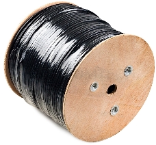 Кабель PATCH CAT5E UTP 305M AT10699 ATCOM