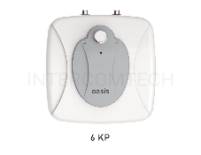 Водонагреватель OASIS 6L 1500W 6 KP