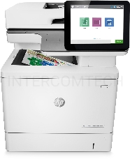 МФУ лазерный HP Color LaserJet Ent M578dn MFP, принтер/сканер/копир
