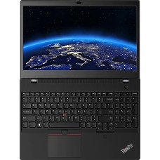 Ноутбук Lenovo ThinkPad P15v 15.6 FHD i5-11400H, 16 GB, 512GB_SSD, NVIDIA T600 4Gb, Wi-Fi 6 (802.11ax), Keyboard ENG, W10P ENG 1Y  (Powercord:UK )