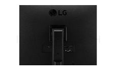 Монитор 27 LG 1920х1080(FHD) IPS, nonGLARE, Нет, 60 Гц, 250cd/m2, H178°/V178°, 1000:1, 16,7 миллионов цветов, 5ms, VGA, HDMI, DP, Height adj, Pivot, Tilt, Swivel, 2Y, Black