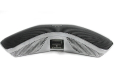 Микрофон настольный RealPresence Room Mic Array: Contains one Microphone Array and one CLink 2 cable. Compatible with Group Series and SoundStructure