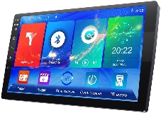 Автомагнитола Prology MPA-135 DSP 2DIN 4x55Вт