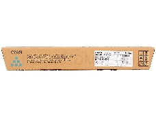 Тонер-картридж Ricoh 841820 тип MP3503, голубой для Aficio MP C3003/C3503, (18000 стр)