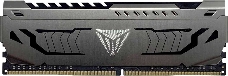 Оперативная память Patriot Viper STEEL 8GB 3600MHz CL18 UDIMM SINGLE   PVS48G360C8
