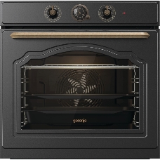 Духовка Gorenje BOS67371CLB, встраиваемая