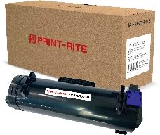 Картридж лазерный Print-Rite TFXA77BPRJ PR-106R03943 106R03943 черный (25900стр.) для Xerox VersaLink B600/B605/B610/B615