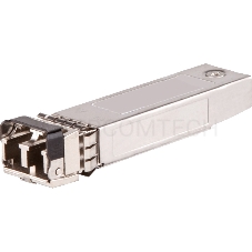 Трансивер HPE J4858D Aruba 1G SFP LC SX 500m MMF XCVR