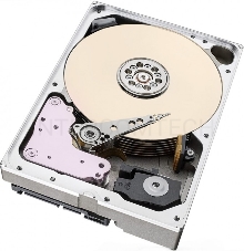Жесткий диск Toshiba SATA 20Tb 3.5