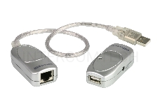 Удлинитель, USB 1.1,  60 метр., USB A-тип, Male/Female, без шнуров USB EXTENDER