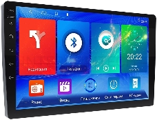 Автомагнитола Prology MPA-135 DSP 2DIN 4x55Вт