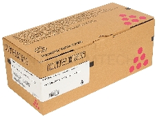 Тонер-картридж Ricoh тип SPC310E (407640/406350), малиновый, 2800 отпечатков (для SP C320DN), 2500 отпечатков (для SP C242DN/C242SF), 2300 стр. A4 (5%, ISO 2800, для SP C340/ C342DN), для Aficio SP C231SF/C232SF/ SP C231N/C232DN/C311N/C312DN/C320DN/C242DN