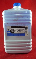 Тонер для Kyocera TK-5220C/TK-5230C/TK-5240C, P5021/P5026/M5521/M5526 Cyan (кан. 1кг) Black&White Premium