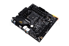 Материнская плата ASUS TUF GAMING B550M-PLUS ; 90MB14A0-M0EAY0