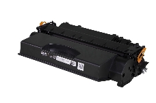 Картридж SAKURA CRG719H для Сanon i-SENSYS LBP 6300dn/6650dn, MF 5840dn/5880dn, черный, 6400 к.