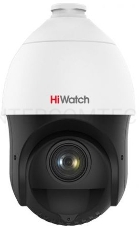 Видеокамера IP HiWatch DS-I415(B) 5-75мм цветная